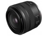 Canon RF 24mm f/1.8 Macro IS STM Lens (Promo Cashback Rp 200.000)